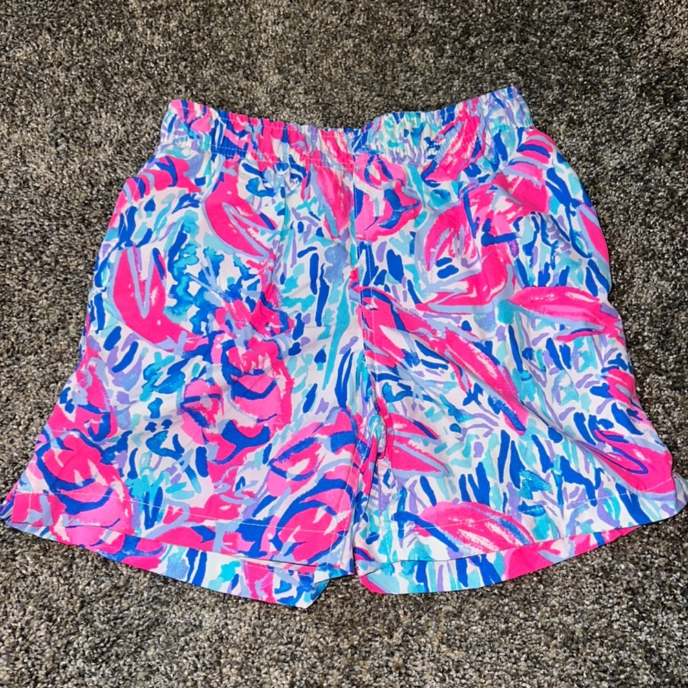 Boys Swim Trunks